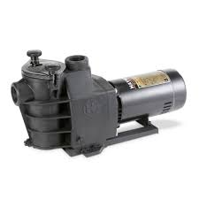 BOMBA HAYWARD DE 3/4 HP SWIM PRO