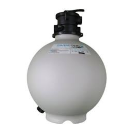 FILTRO DE ARENA HAYWARD DE 21” SWIM PRO (VL210T)